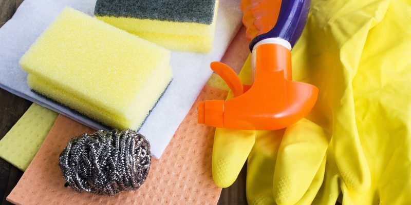 Cleaning Products