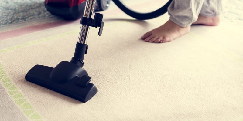 House cleaning